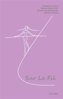 Sur le fil : nouvelles
