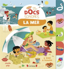 La mer