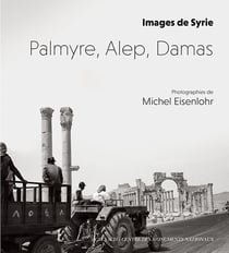 Palmyre, Alep, Damas - images de Syrie