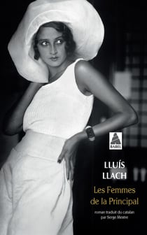 Les femmes de la Principal