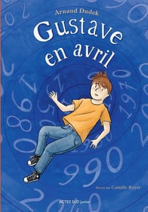 Gustave en Avril