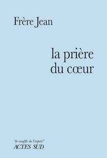 Prière du coeur