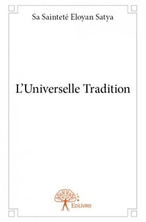 L'universelle tradition
