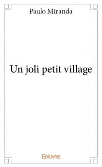 Un joli petit village