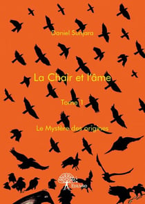La chair et l'âme t.1
