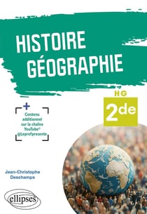Histoire-Géographie : Seconde