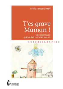 T'es grave Maman !