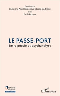 Le passe-port - entre poésie et psychanalyse