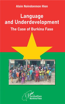 Language and underdevelopment - the case of Burkina Faso
