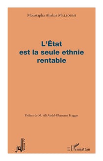 L'état est la seule ethnie rentable