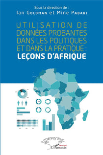 Utilisation des données probantes dans les politiques et dans la pratique : leçons d'Afrique