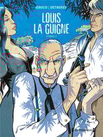 Louis la guigne - intégrale Tome 3 - Tome 9 à Tome 13