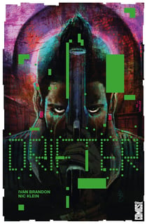 Drifter Tome 2 - veillée