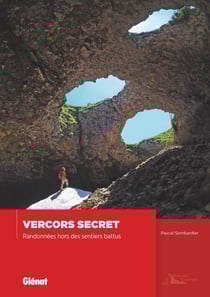 Vercors secret - randonnées hors des sentiers battus