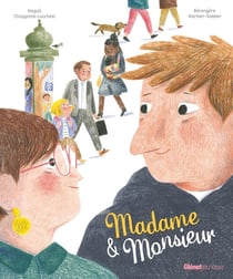 Madame et monsieur