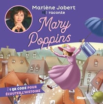 Marlène Jobert raconte Mary Poppins