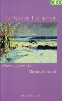 Le Saint-Laurent