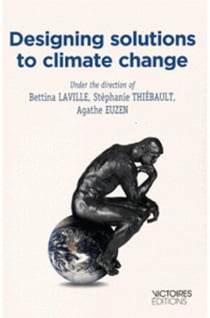 Designing solutions to climate change