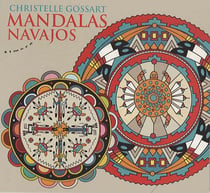 Mandalas navajo