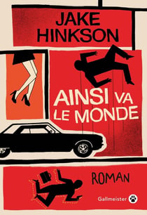Ainsi va le monde