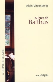 Auprès de balthus