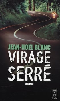 Virage serré