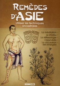 Remèdes d'asie