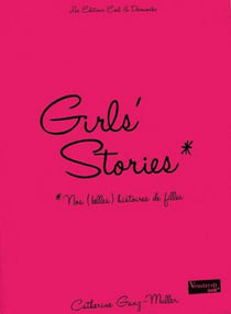 Girl's stories