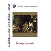 Etudes postcoloniales