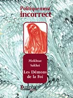 Les démons de la foi