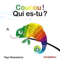 Coucou ! qui es-tu ?