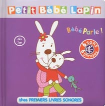 PETIT BEBE LAPIN