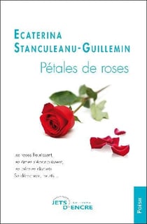 Pétales de roses
