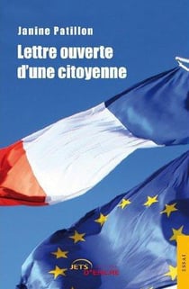 Lettre ouverte d'une citoyenne