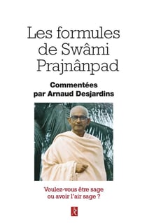 Les formules de swami Prajnanpad