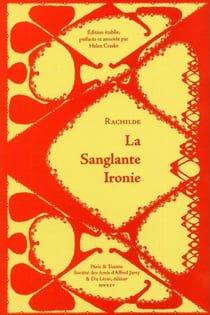 LA SANGLANTE IRONIE