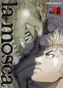 Seinen/la mosace - la mosca t06 - vol06