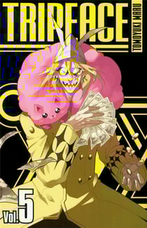 Tripeace Tome 5