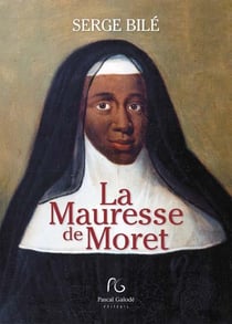 La mauresse de moret