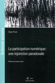 La participation numérique : une injonction paradoxale