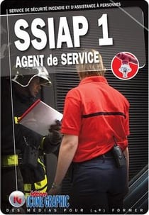 SSIAP1 : Agent de service