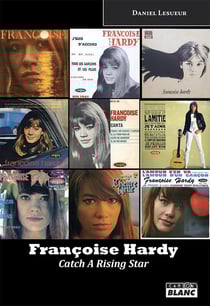 Françoise Hardy - catch a rising star