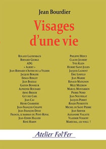 Visages d'une vie