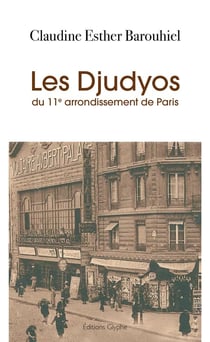 Les Djudyos du 11e arrondissement de Paris