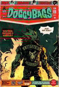 DoggyBags Tome 1