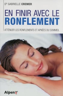 En finir avec le ronflement