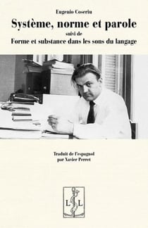 Systeme, norme et parole