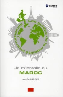 Je m'installe au maroc