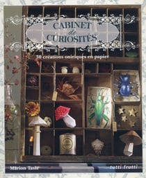 Cabinets De Curiosites