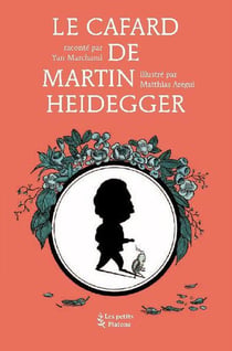 Le cafard d'Heidegger